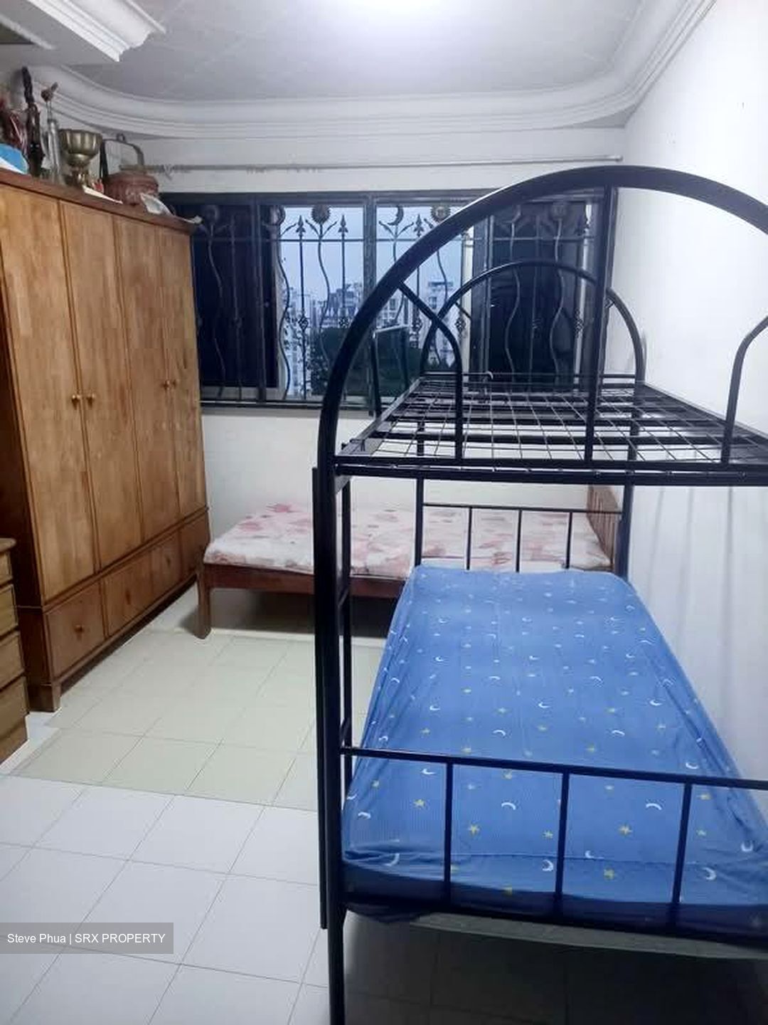 Blk 104 Eunos Vista (Bedok), HDB 5 Rooms #583977061